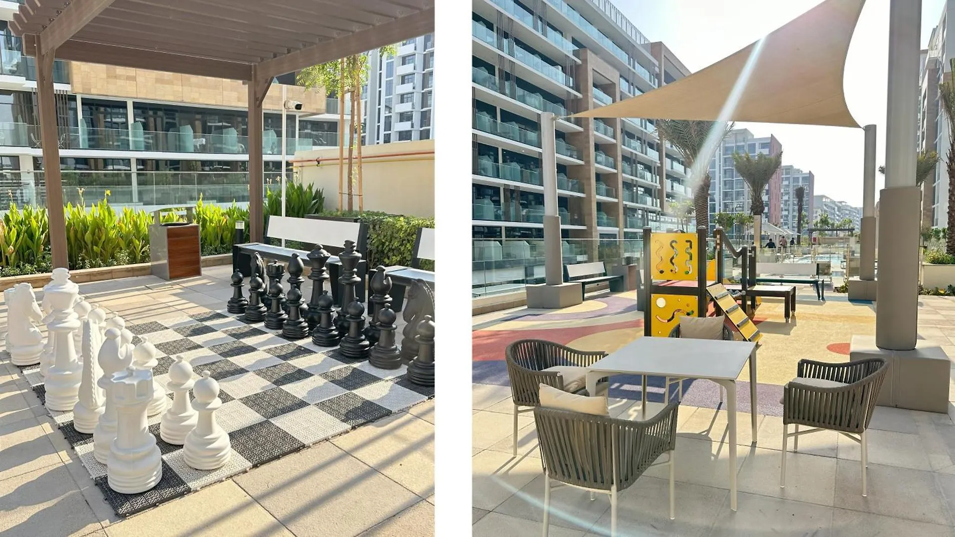Modern 2Br Near Downtown Sleeps 6 Pool And Gym Apartment Dubai 0*,